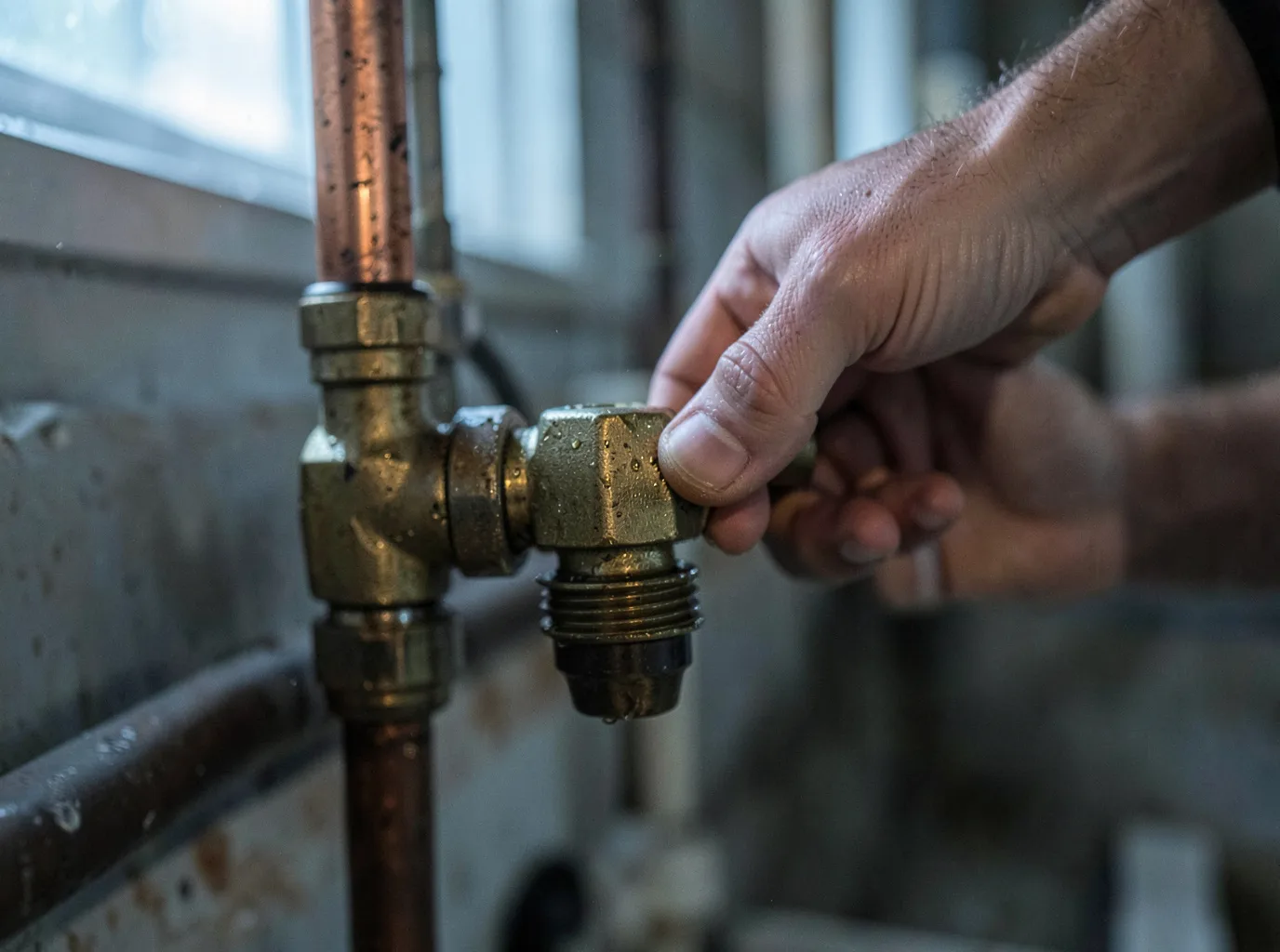 Emergency Plumber Oakville, IA FAQs